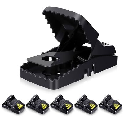 Mouse Killer Trap (5×3×3 inches) 5 pcs combo_img_0