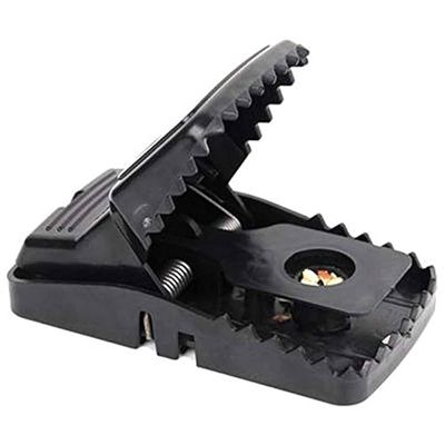 Mouse Killer Trap (5×3×3 inches) 5 pcs combo_img_1