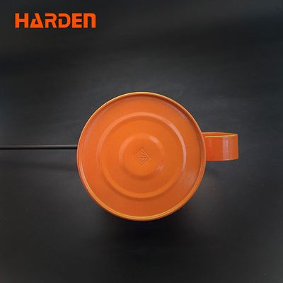 HARDEN 500ml Handles high pressure oil can, High quality rust resistant steel Bottle; Model 670005_img_5