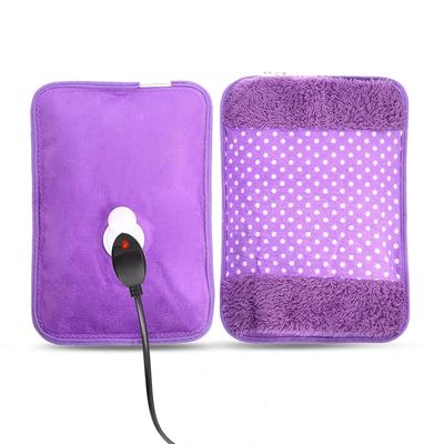 Unyks Star Heating Pad Hot Water Bags For Pain Relief, Heating Bag Electric, Heating Pad-Heat Pouch Hot Water Bottle Bag, Electric Hot Water Bag (Multi-Coloured)_img_1