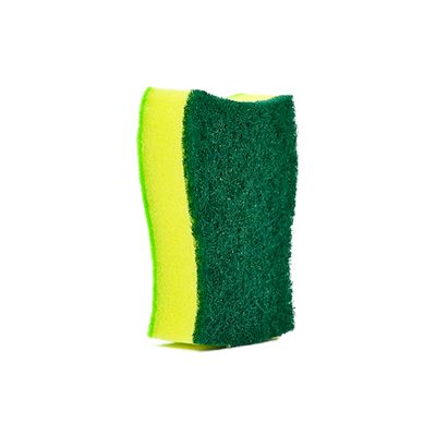 Two Way Scouring Sponge_SSP-9944 ( 4pcs )_img_1