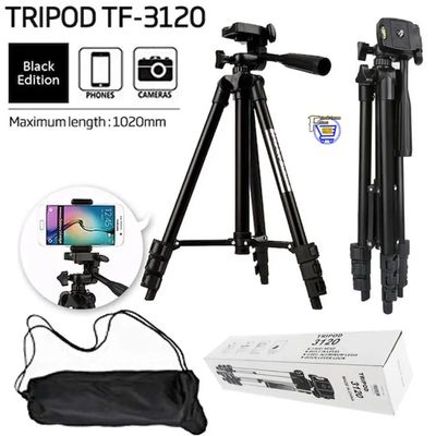 Aluminum Tripod 3120_img_0