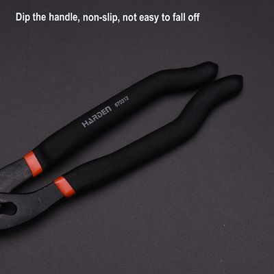 HARDEN 12" Oil Filter Wrench 670312_img_3