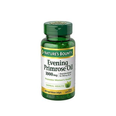 Nature’s Bounty Evening Primrose Oil 1000 mg_img_0