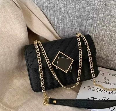 Chic crossbody shoulder bag_img_2