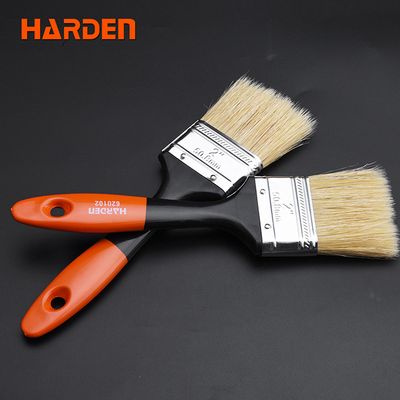 HARDEN Paint Brush (1" | 2" | 3" | 4" ), Decoration Tools Painting Brush; Model: 620101 | 620102 | 620103 | 620104_img_2