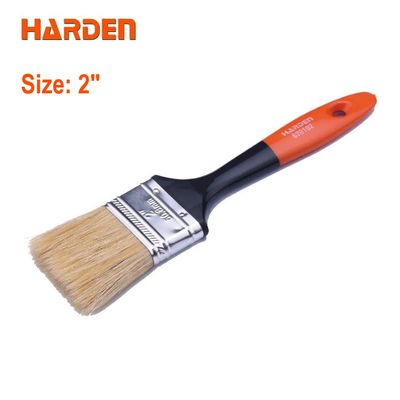 HARDEN Paint Brush (1" | 2" | 3" | 4" ), Decoration Tools Painting Brush; Model: 620101 | 620102 | 620103 | 620104_img_7