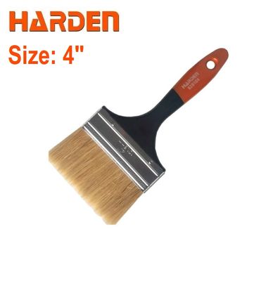 HARDEN Paint Brush (1" | 2" | 3" | 4" ), Decoration Tools Painting Brush; Model: 620101 | 620102 | 620103 | 620104_img_9