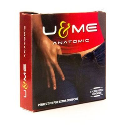 U&Me Antomic Condoms 3pcs_img_0