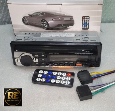 12V MP3 Player Car Amplifier 37W+37W+37W+37W_img_1