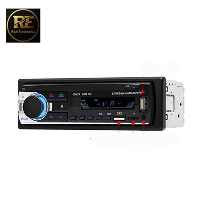 12V MP3 Player Car Amplifier 37W+37W+37W+37W_img_2