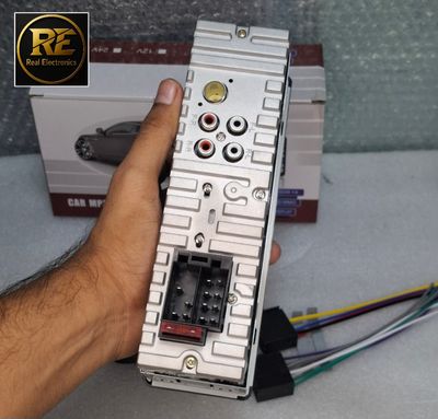 12V MP3 Player Car Amplifier 37W+37W+37W+37W_img_4