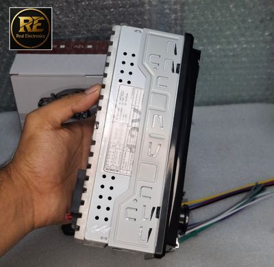 12V MP3 Player Car Amplifier 37W+37W+37W+37W_img_5