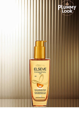 L'Oreal Elseve Extraordinary Oil Serum_img_0