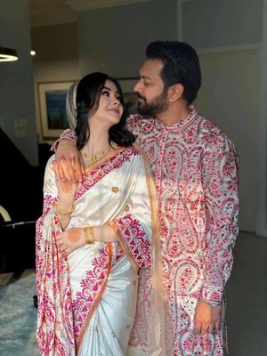 Eid Special Premium Couple Dress_img_1