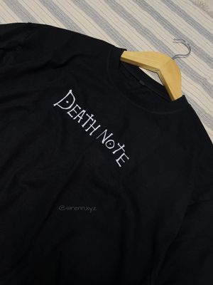 💀📓Drop Shoulder (Death-Note Black 01)_img_2