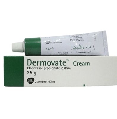 Dermovate Dermatologist Cream (0.05 % 25g)_img_0