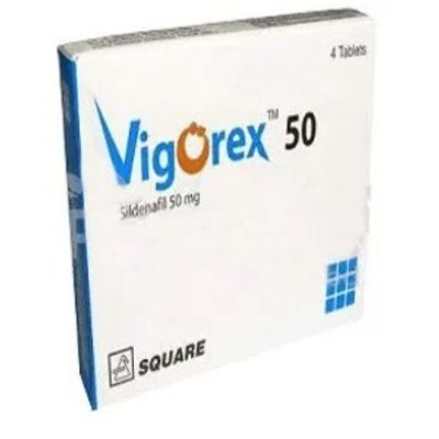 Vigorex 50mg 5 pc [ 1 Strip ]_img_0