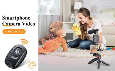 AY49– Video Making Kit ! 🎬🔥_img_2