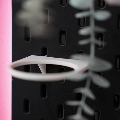 Skadis plant holder For Pegboard_img_4