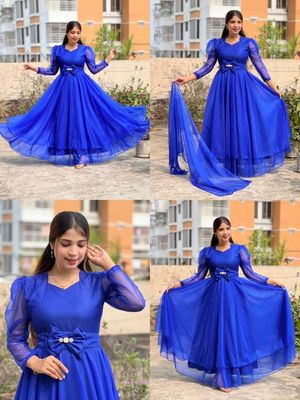 Barbie Gown_img_1