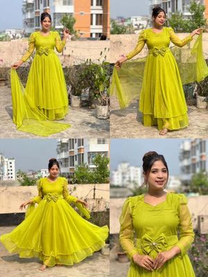 Barbie Gown_img_2
