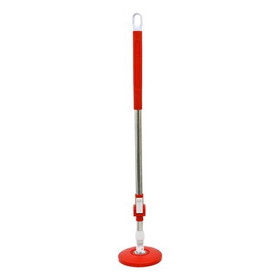 Premium Rotary / Spin Mop Handle_MH-0940_Red_img_0