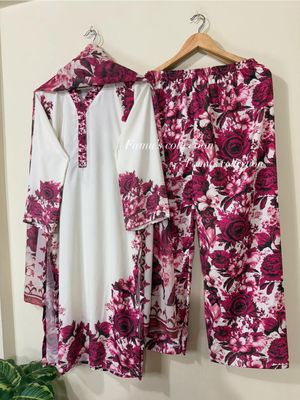 Digital Print Three Piece Set_img_0