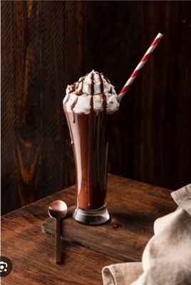 Chocolate milkshake_img_0