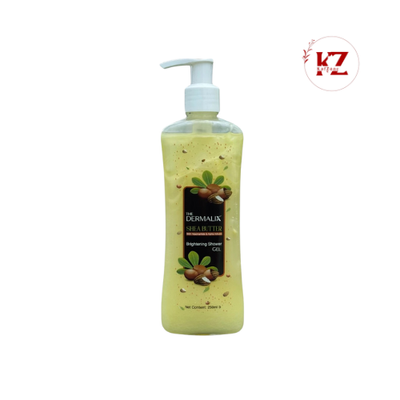 The Dermalix Shea Butter Brightening Shower Gel 250ml_img_0