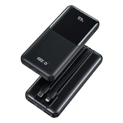 Geeoo P2 Fast Charging 10000mAh Powerbank_img_0