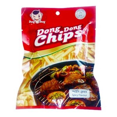 Dong Dong Chips 22gram_img_0