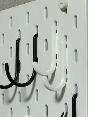 InDecorBD Dual-Hook PegBoard Accessory_img_3