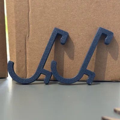 InDecorBD Dual-Hook PegBoard Accessory_img_4
