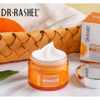 DR. Rashel Vitamin C Day Cream_img_6
