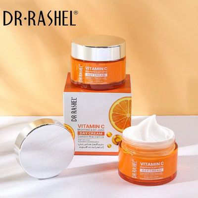 DR. Rashel Vitamin C Day Cream_img_9