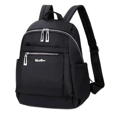 Nylon Waterproof Shoulder Bag_img_0