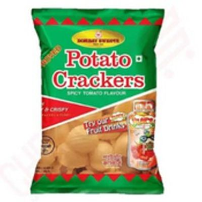 Bombay Sweets Potato Crackers 22 Gm_img_0