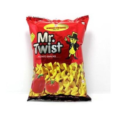 Bombay Sweets Mr. Twist - 22 gm_img_0