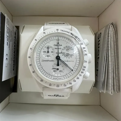 Omega x Swatch MoonSwatch Mission to Moonphase Men's Watch- S033W700_img_5