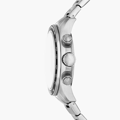 Fossil Autocross Multifunction Red Dial Men’s Watch- BQ2895_img_5