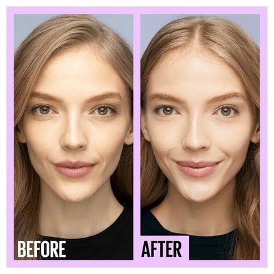 Maybelline Fit Me Dewy Plus Smooth Primer indian_img_2