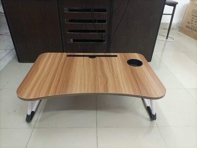 Multifunctional Folding Laptop Table_img_5