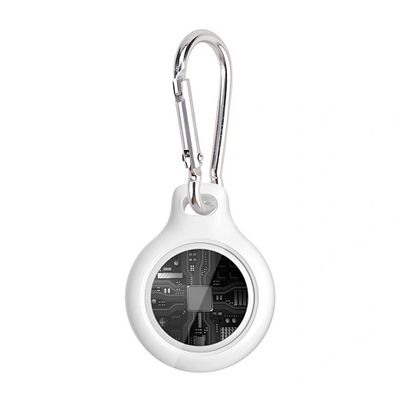 WiWU iTag Anti-Lost Smart Location Tracker - Price in Bangladesh_img_1