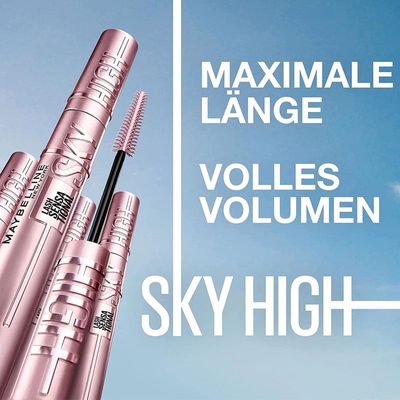 Maybelline Lash Sensational Sky High Mascara_img_1