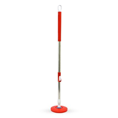 Regular Rotary / Spin Mop Handle_MH-0942_Red_img_0