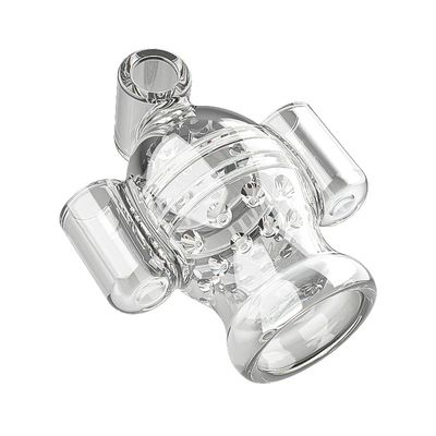 Penis massage vibrator, male sex toy enhancement delay device, adult male masturbator_img_1