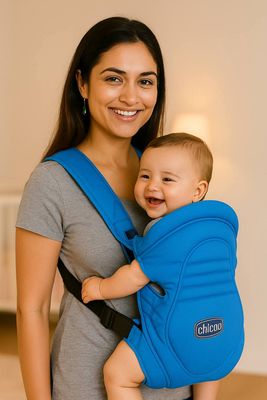 Chicco soft & Dream_img_3