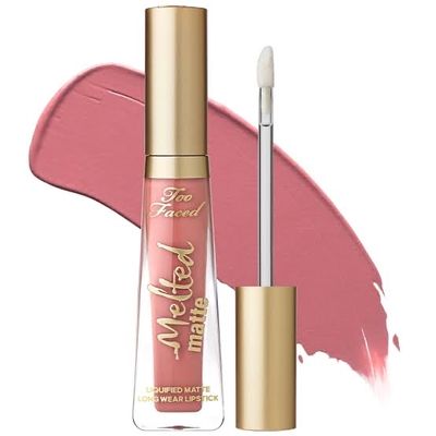 Melted Matte - Liquified Long Wear Matte Lipstick- MY TYPE_img_0
