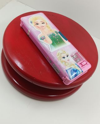 Animated Double Decker Pencil Box_img_1